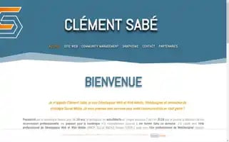 Clementsabe.com Screenshot 2024-06-27 21:59:00