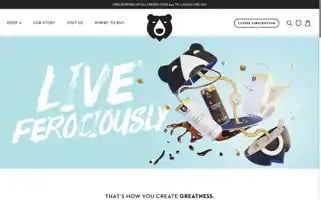 Twobears.ca Screenshot 2024-05-05 22:56:55