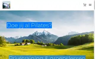 Ikdoepilates.nl Screenshot 2024-06-14 20:20:57