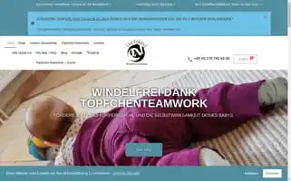 Windelfrei-dachskind.de Screenshot 2024-05-25 13:41:08