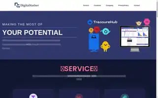 Digital-gather.com Screenshot 2024-06-17 19:55:28