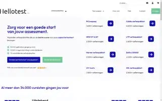 Hellotest.nl Screenshot 2024-06-12 08:22:56