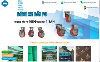 Banhxedayhang.vn Screenshot 2024-06-27 09:52:16