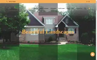 Collinslandscape.com Screenshot 2024-06-12 17:43:31