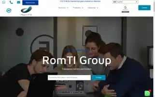 Romti.com.mx Screenshot 2024-06-17 05:03:17
