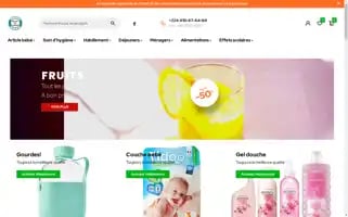 Lesdelicesducanada.com Screenshot 2024-05-20 21:27:56