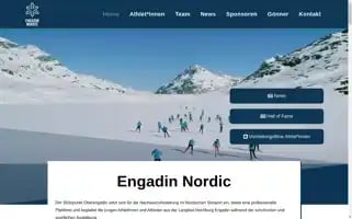 Engadin-nordic.ch Screenshot 2024-07-02 21:01:07