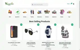 Lingamart.com Screenshot 2024-05-28 10:53:36