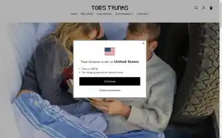 Tomstrunks.com Screenshot 2024-05-16 21:42:12