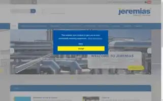 Jeremiasinc.com Screenshot 2024-07-10 06:38:15