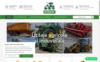 Magerexim.ro Screenshot 2024-05-25 14:31:57