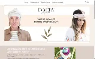 Maisonevvery.com Screenshot 2024-05-27 17:08:42