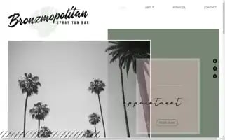 Bronzmopolitan.com Screenshot 2024-05-15 15:40:36