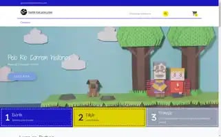 Trintaporumalinha.com.pt Screenshot 2024-05-21 09:25:05