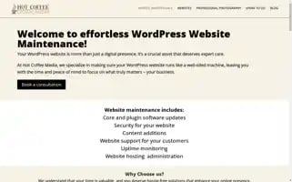 Hotcoffee-media.com Screenshot 2024-06-16 10:38:48