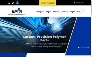 Universalpolymer.com Screenshot 2024-05-14 18:46:49