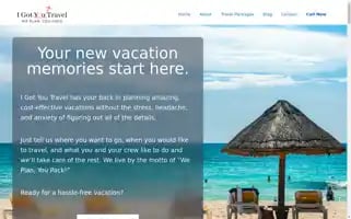 Igotyoutravel.net Screenshot 2024-04-19 11:37:50