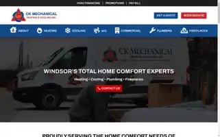 Ckmechanical.com Screenshot 2024-05-15 17:35:29