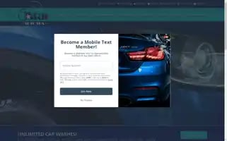 5starautospa.net Screenshot 2024-05-06 03:14:55