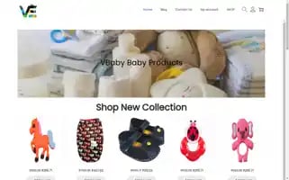 Vedithaenterprises.com Screenshot 2024-05-20 00:49:53