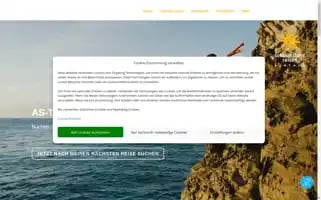 Astouristik.de Screenshot 2024-04-17 18:11:08