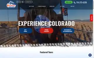 Coloradojeeptours.com Screenshot 2024-04-17 05:35:58