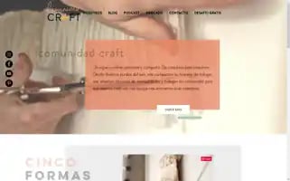 Comunidadcraft.com Screenshot 2024-06-26 00:34:15