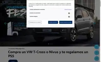 Volkswagen.cl Screenshot 2024-07-04 08:54:36