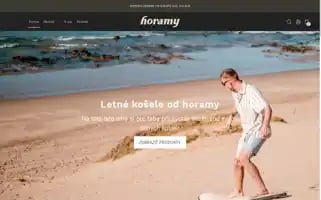 Horamy.sk Screenshot 2024-05-19 21:01:39