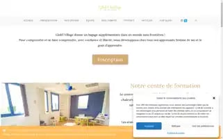Globlvillage.fr Screenshot 2024-05-23 03:59:29