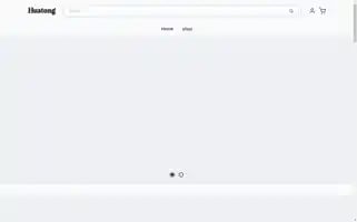 Huatongshop.com Screenshot 2024-05-28 23:24:35