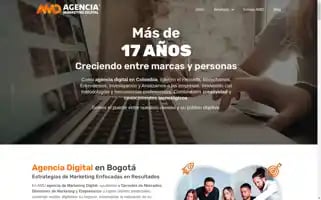 Agenciadigitalamd.com Screenshot 2024-06-27 07:28:39