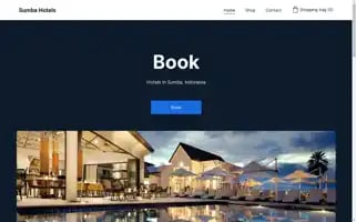 Balihotel.xyz Screenshot 2024-04-25 11:02:49