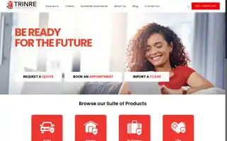 Trinre.com Screenshot 2024-06-17 15:00:59