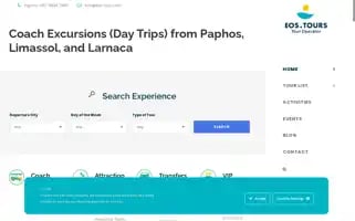 Eos-tour.com Screenshot 2024-04-23 08:23:06