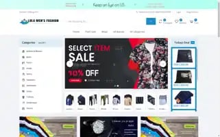 Luluenterprises.com Screenshot 2024-06-18 11:14:59