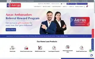 Aavas.in Screenshot 2024-07-05 18:52:33