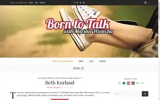 Borntotalkradioshow.com Screenshot 2024-07-03 06:02:41