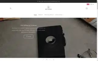 Gevanno.com Screenshot 2024-05-03 21:01:55