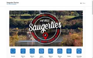 Saugertiestourism.com Screenshot 2024-04-15 12:30:24