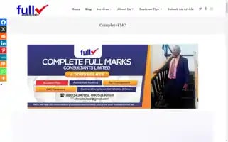 Completefmc.com Screenshot 2024-05-09 05:28:31