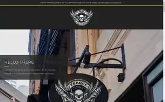 Torqueandthunder.com Screenshot 2024-04-27 06:24:15