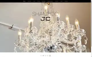 Shampoojc.com Screenshot 2024-05-16 16:56:23