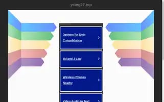 Ycing27.top Screenshot 2024-06-15 04:04:18