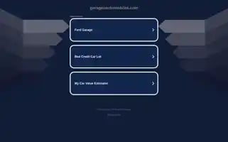 Garagesautomobiles.com Screenshot 2024-05-24 22:22:59