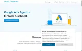 Google-agentur.com Screenshot 2024-06-16 19:52:49