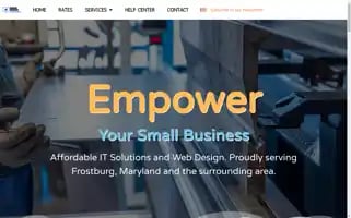 Meadowmttech.com Screenshot 2024-06-13 07:48:36