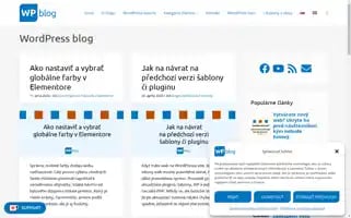 Myblogwp.com Screenshot 2024-07-10 09:38:17