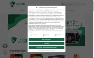 Cardtree.de Screenshot 2024-05-19 12:50:09