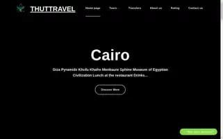 Thuttravel.com Screenshot 2024-04-26 06:24:40